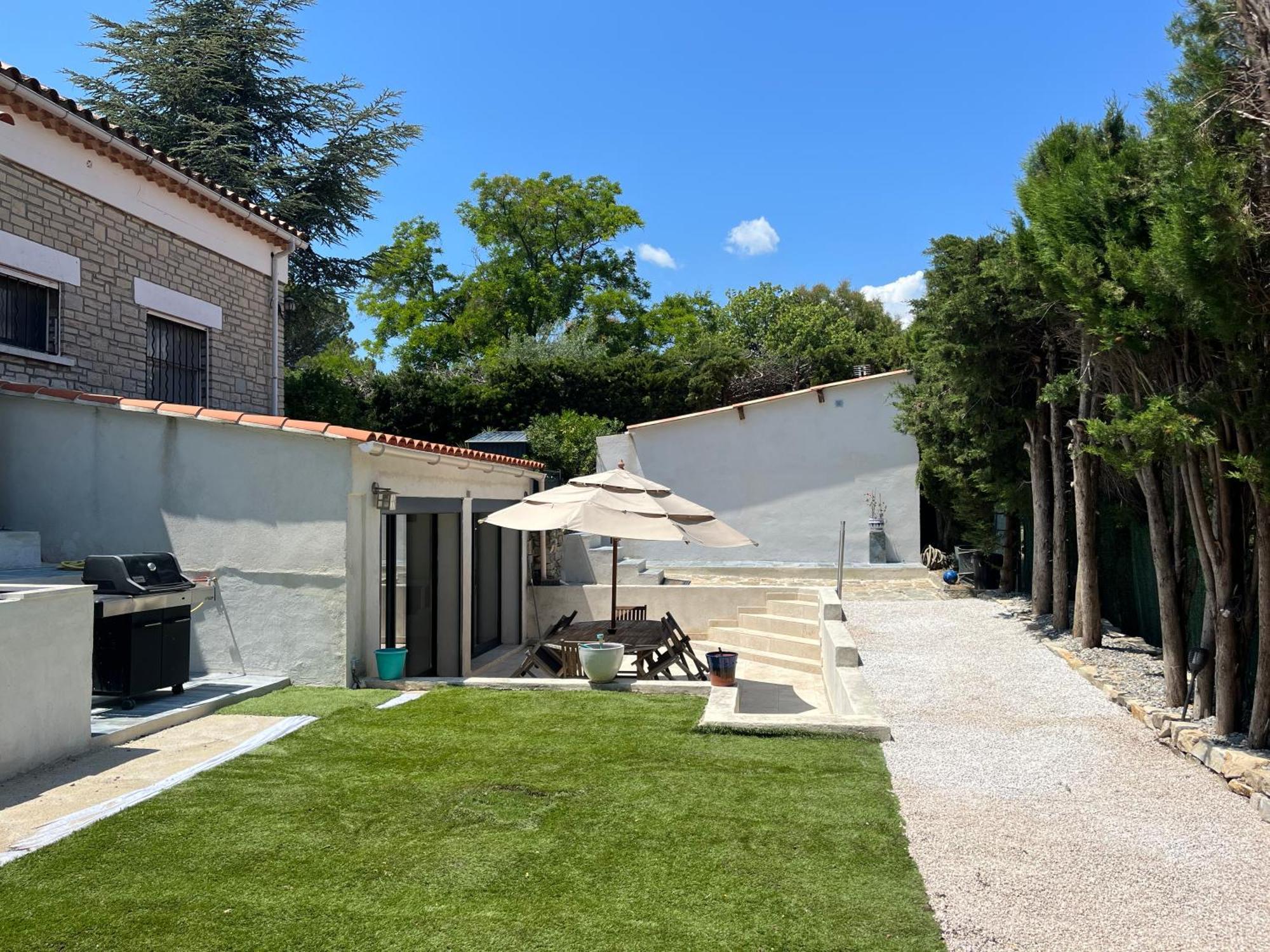 Ferienhaus La Brigantine 2 La Ciotat